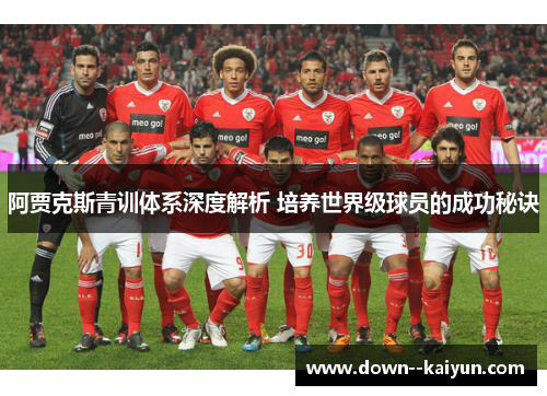 阿贾克斯青训体系深度解析 培养世界级球员的成功秘诀